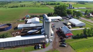 A Beautiful Central Wisconsin Farm [upl. by Sayles]