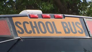 Aldine ISD facing ‘systemic challenges’ with school transportation [upl. by Akemihs]