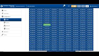 How to configure point to point link by Cambium ePMP Force 200 [upl. by Assirroc]