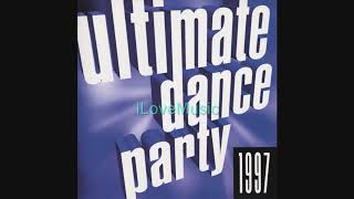 Ultimate Dance Party 1997 [upl. by Colp]