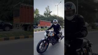 Gt650 unmatching looks and 🚀🔥 royalenfield shorts short shortvideo youtubeshorts youtube [upl. by Aneladdam854]