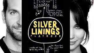 Silver Linings Playbook Full Movie Plot In Hindi  Hollywood Movie Review  Bradley Cooper [upl. by Llerref684]