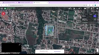 Map Plan DroneDeploy Nurwidi Nugroho Adi 041 [upl. by Yedoc]