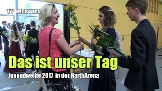 Jugendweihe 2017 in Hartha [upl. by Ahsitneuq]