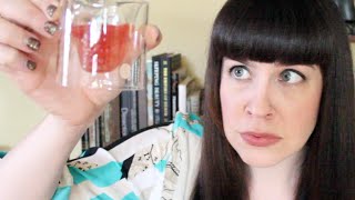 Ask a Mortician Is Embalming Dangerous [upl. by Elleinod]