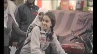 CocaCola Etganen 2013 إعلان كوكا كولا اتجنن  Etganen اتجنن [upl. by Llerred]