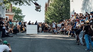 Dime Street Challenge 2018 [upl. by Alletse]