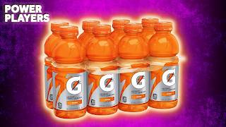 Why Powerade Got Shut Out By Gatorade [upl. by Sirref103]