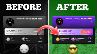 How to Download Chikii Mod APK  Real Method Exposed 🤫 [upl. by Jaynes]