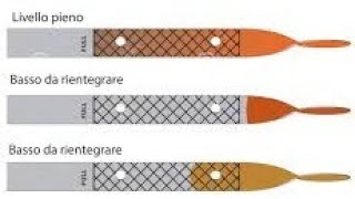 analisi dellolio motore cosa possiamo capire con una prima ispezione [upl. by Iz]