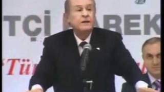 Devlet Bahçeli 40 Yapar [upl. by Rainie465]