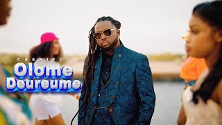 Cherifou  Olome Deureume Official video [upl. by Wenz]