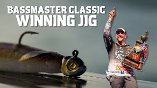 SMELTINATOR — Gussys Classic Winning Jig Available Now [upl. by Eillor848]