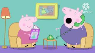 peppa pig horror [upl. by Nike]