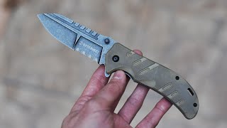 NAVAJA MTECH USMC MA1042TN [upl. by Dov]