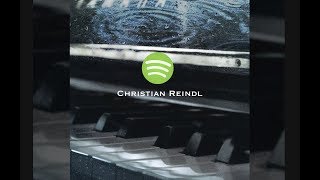 Christian Reindl  Northern Lights Solo Piano quotSpotify Sessionsquot [upl. by Dez479]