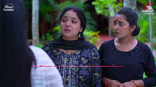 Gouri Sankaram Promo  13112024  Episode 375  Asianet [upl. by Anaigroeg398]