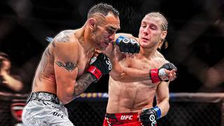 Will Paddy Rise To Superstardom 🤔  Paddy Pimbletts UFC Career So Far [upl. by Evangelin]