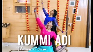 Kummi Adi  Sillinu Oru Kadhal  BabiandDhari  Wedding amp Sangeet Choreography  Suriya  Jyothika [upl. by Anahsak990]