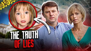 The Mysterious Disappearance Of Madeleine McCann Was It Really An Abduction  Crime Watch [upl. by Sybil]