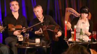 Dervish  Traditional Irish Music from LiveTradcom Clip 2 [upl. by Schreibman747]