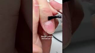 Maryton Metal Shell Electric Nail Drill🔥🔥nailsmanicurenaildrillnailfile nailtutorialnailtools [upl. by Ahtikal119]