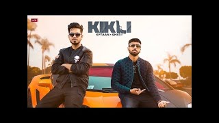 KIKLI  KPTAAN FT Ghost 2Official Video Tru G New Punjabi Songs 2021  Latest Punjabi Songs 2021 [upl. by Kellyann140]