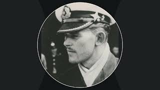 The Only UBoat Commander Executed by the Nazis [upl. by Zacharias]