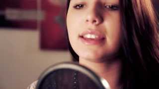 Stay The Night  Zedd feat Hayley Williams Nicole Cross Official Cover Video [upl. by Gastineau]