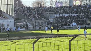 Landespokal  TSV 1860 München  SpVgg Unterhaching [upl. by Goldwin]