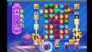 Candy Crush Soda Saga level 2790 [upl. by Tatianna]