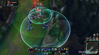 League Of Legends Gameplay 2021 PC 1080p 60FPS [upl. by Leksehcey]