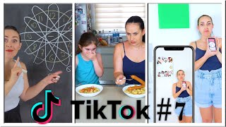 Tiktoriki Tiktok short videos  Compilation 7 🔴 [upl. by Lashonda]