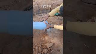 Pvc Pipe Tips 2 shorts shortsfeed shortvideo [upl. by Renrew]