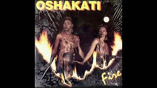 Oshakati  Surrender 1987 waarwasjy [upl. by Akenehs283]