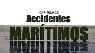 La deplorable desaparición del Submarino Ara San Juan Accidentes Marítimos 22 [upl. by Yelak152]