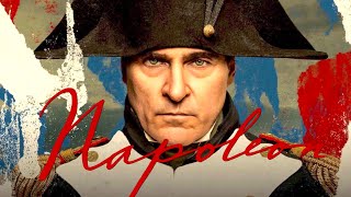 NAPOLEON wg Ridleya Scotta Recenzja Kinomaniaka [upl. by Herta]