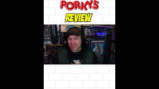 Porkys 1981  Movie Review  porkys shorts [upl. by Falito]