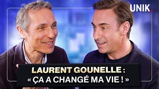 Le secret pour changer de vie que personne ne vous dira  Laurent Gounelle x Franck Nicolas [upl. by Ramu]