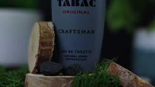 TABAC ORIGINAL CRAFTSMAN PRODUCT [upl. by Lexie17]