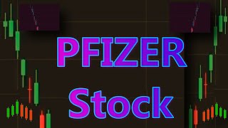 PFIZER Stock Price Prediction News Today 13 March  PFE Stock [upl. by Nicolea]