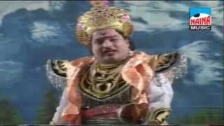 MALVANI DASHAVTAR NATAKVEDA CHANDAN PART 1 KALPANIK [upl. by Sari]