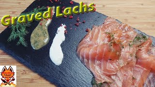 Graved Lachs [upl. by Leticia]