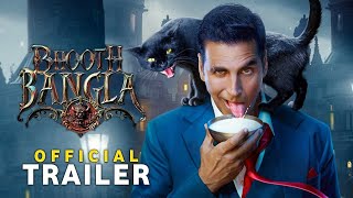 Bhooth Bangla Movie Announcement Akshay Kumar Priyadarshan Bhoot Bangla Trailer Akshay Kumar [upl. by Enailuj467]