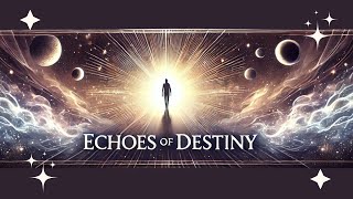 Echoes of Destiny Addressing the Disconnect in Health and Society [upl. by Lancelle970]