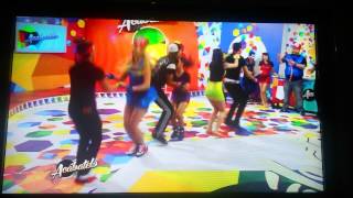 Arely Téllez y Snoopy [upl. by Yesdnik]