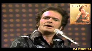 Merle Haggard And Lefty Frizzell  Im Not That Good at Goodbye [upl. by Ethelinda956]