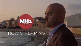 Detective Montalbano New episodes now streaming [upl. by Nickles643]