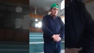 Namaz kıl kardeşim benim dinle Allah razı için [upl. by Jordans]