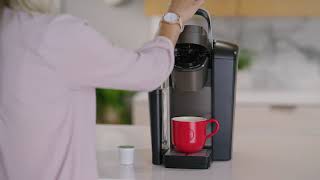 Keurig K1500™ Coffee Maker For Business [upl. by Daphie]